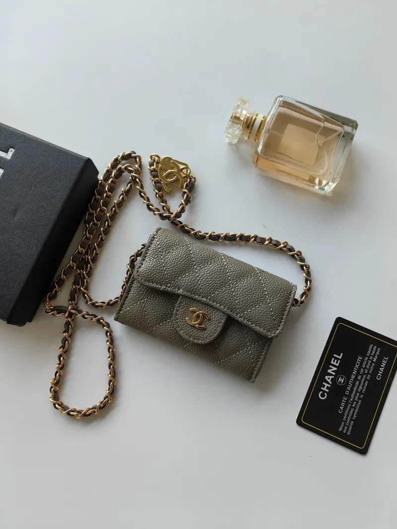 Alternative view of Chanel CF Series Bags-188