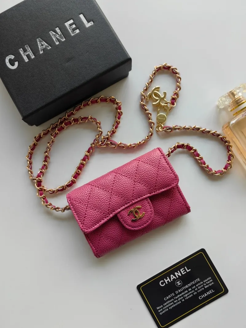 Chanel CF Series Bags-189