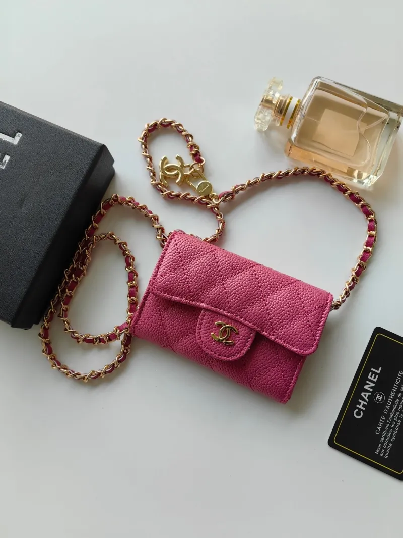Alternative view of Chanel CF Series Bags-189