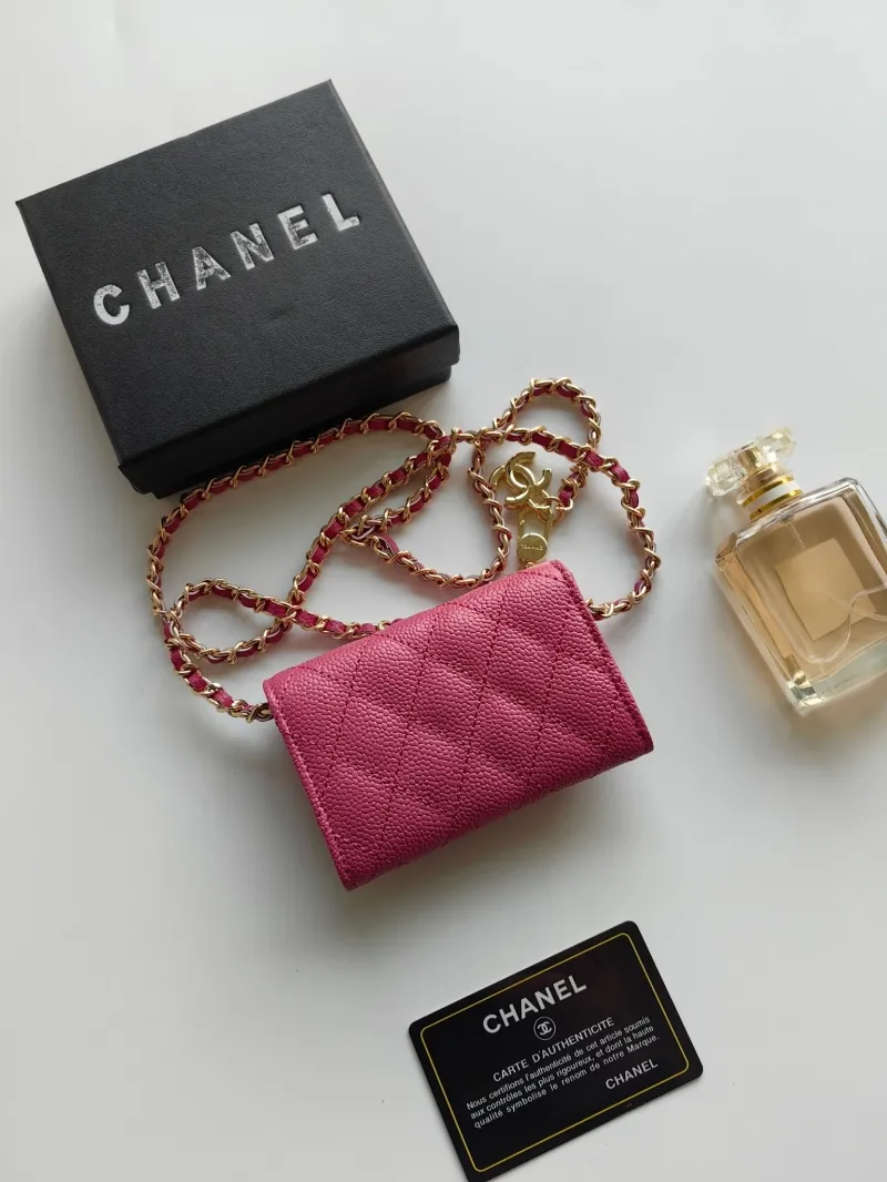 Chanel CF Series Bags-189 - Image 3