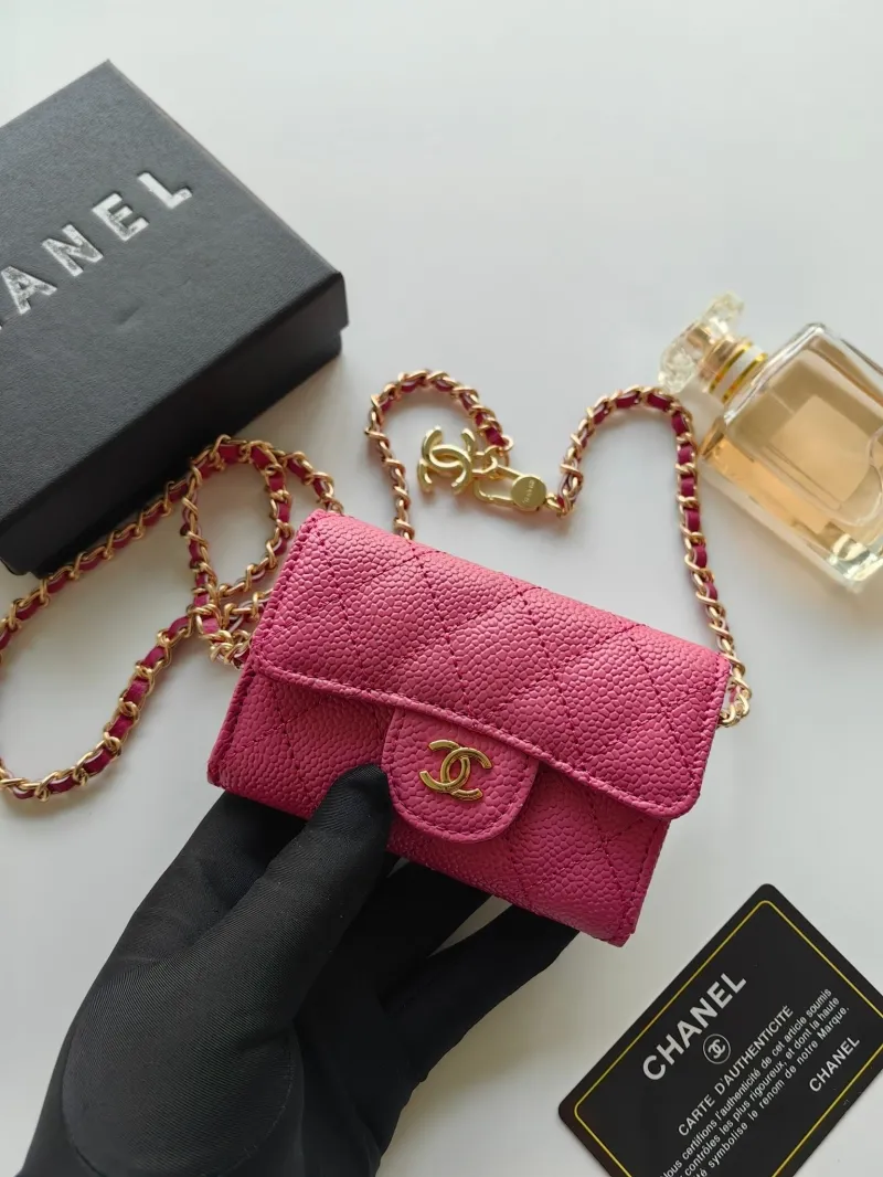 Chanel CF Series Bags-189 - Image 4