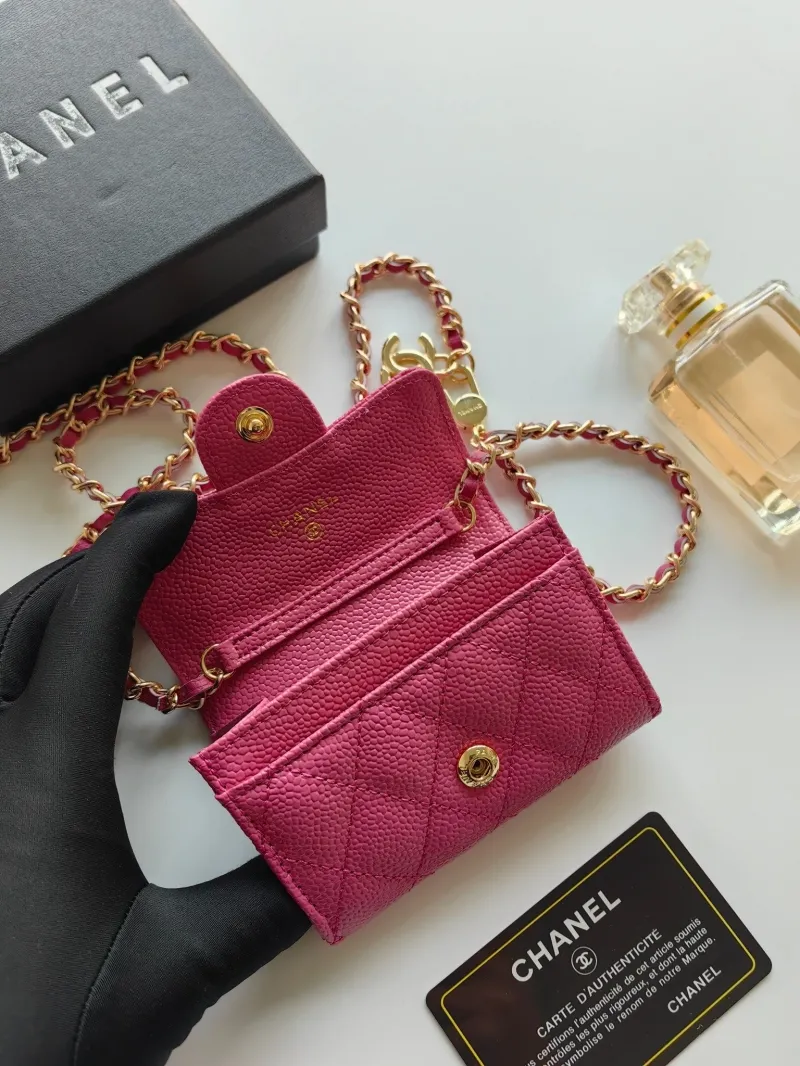 Chanel CF Series Bags-189 - Image 5