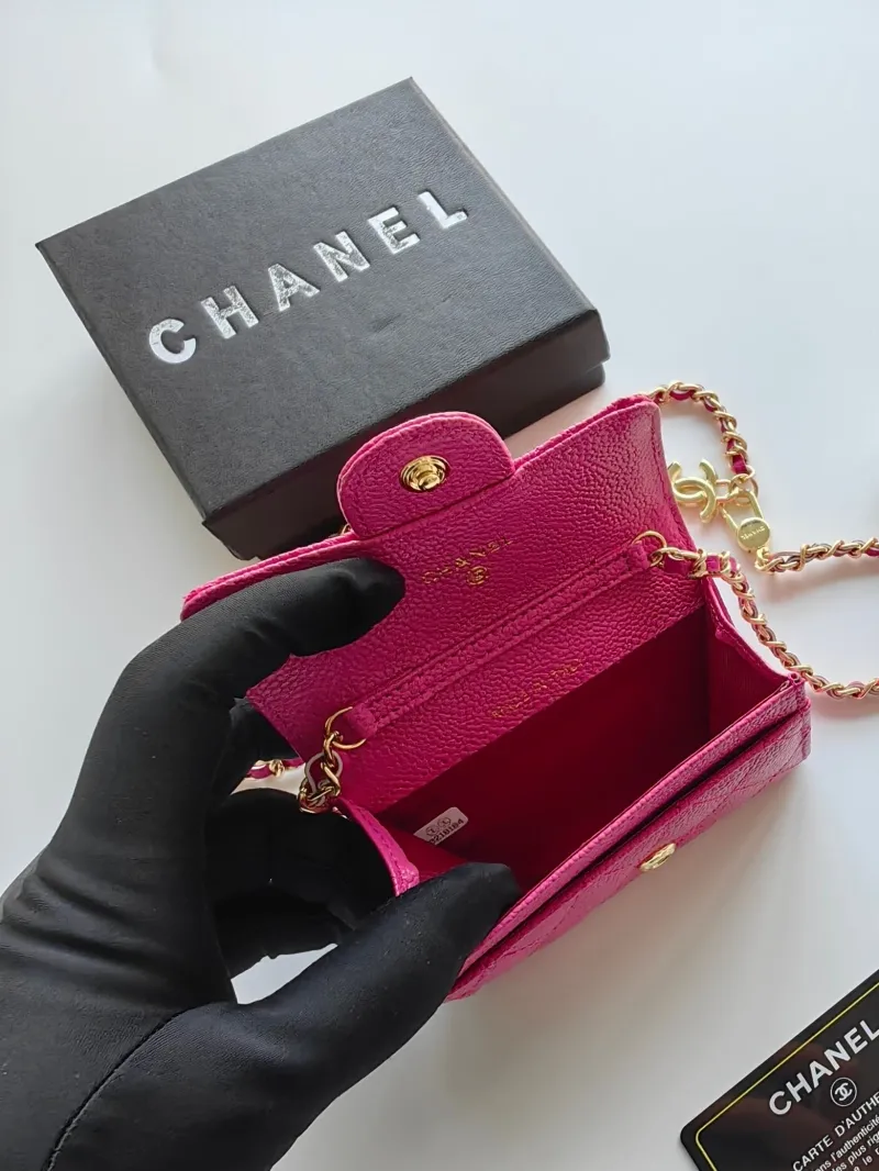 Chanel CF Series Bags-189 - Image 6