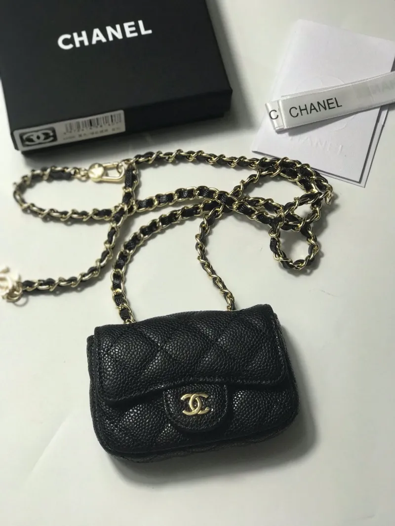 Chanel CF Series Bags-190