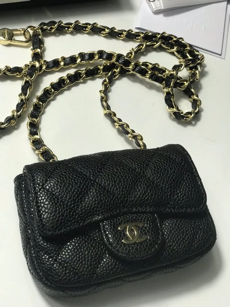 Alternative view of Chanel CF Series Bags-190