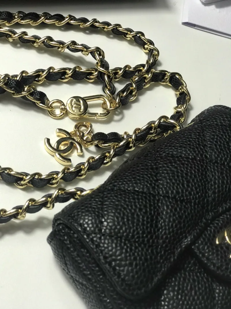 Chanel CF Series Bags-190 - Image 3