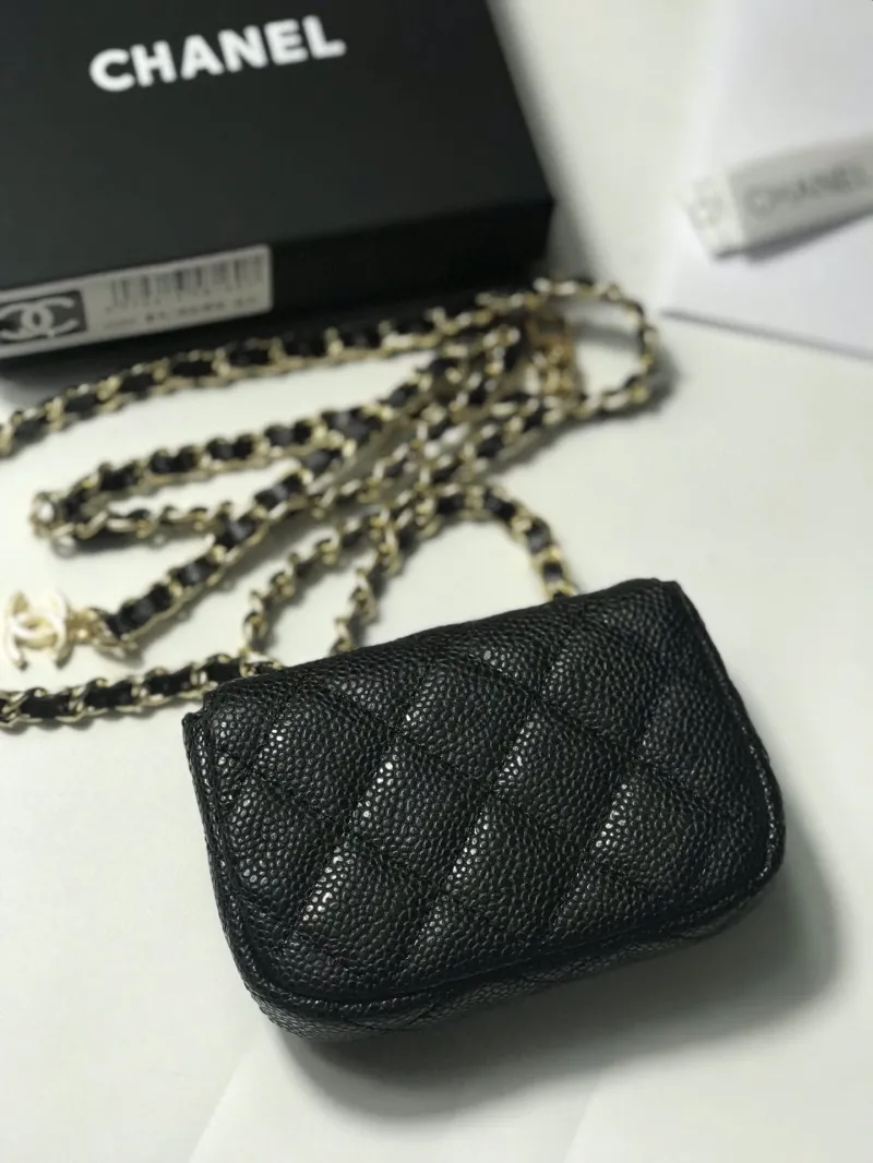 Chanel CF Series Bags-190 - Image 4