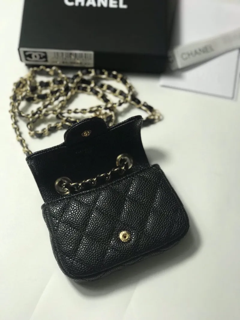 Chanel CF Series Bags-190 - Image 5