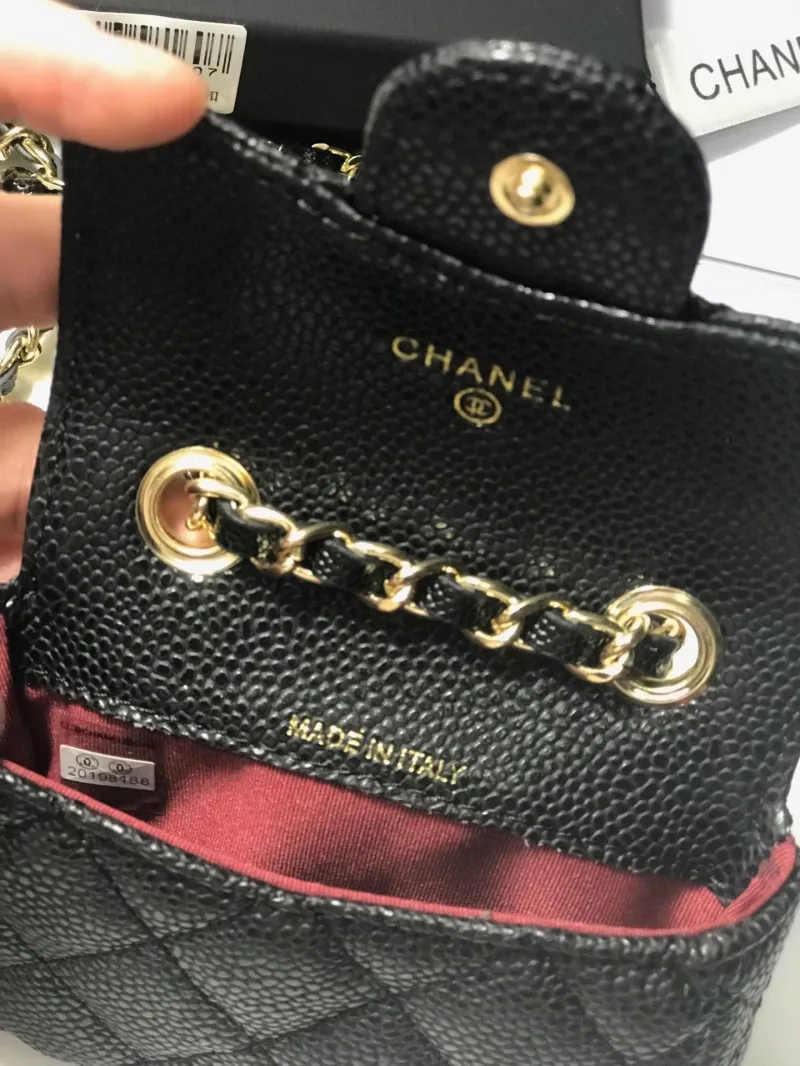 Chanel CF Series Bags-190 - Image 6