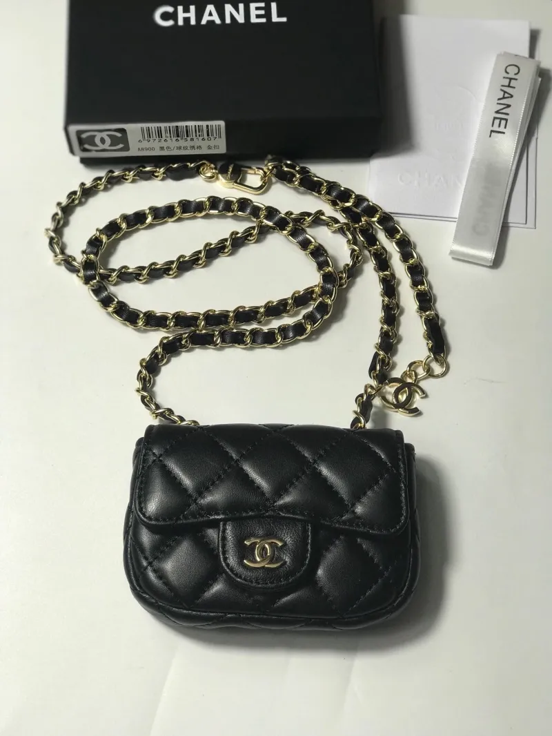 Chanel CF Series Bags-191