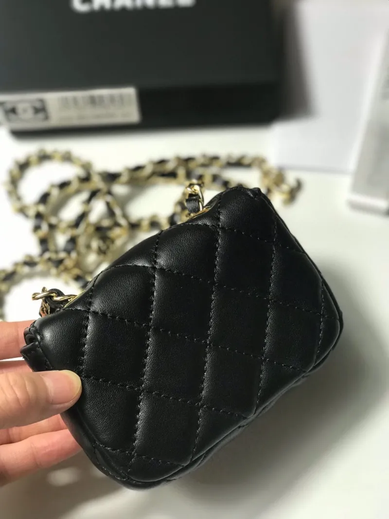 Chanel CF Series Bags-191 - Image 4