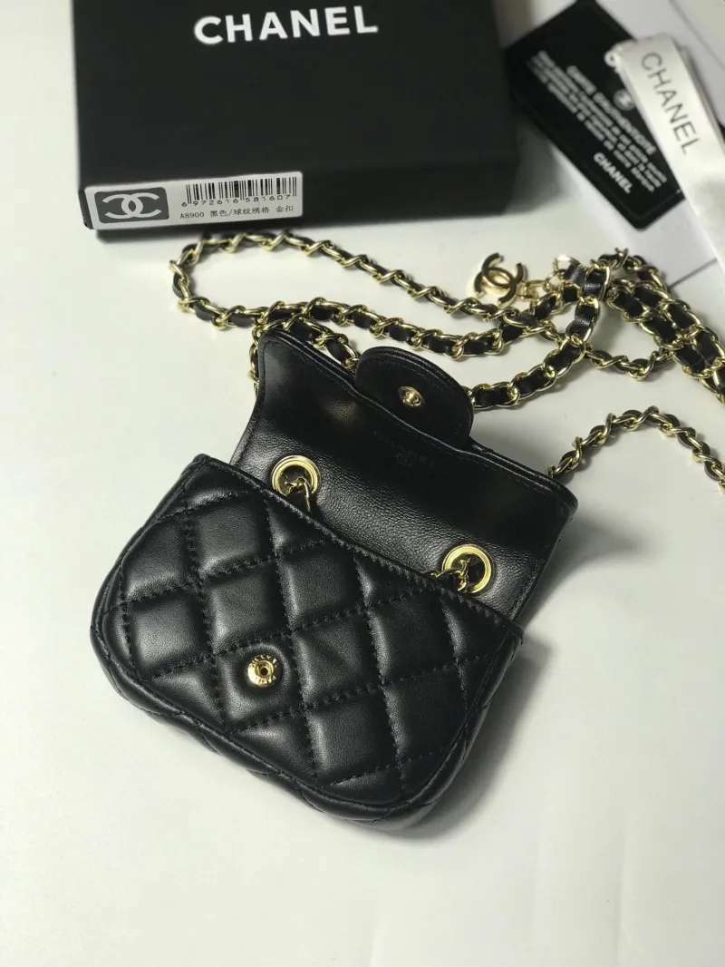 Chanel CF Series Bags-191 - Image 5