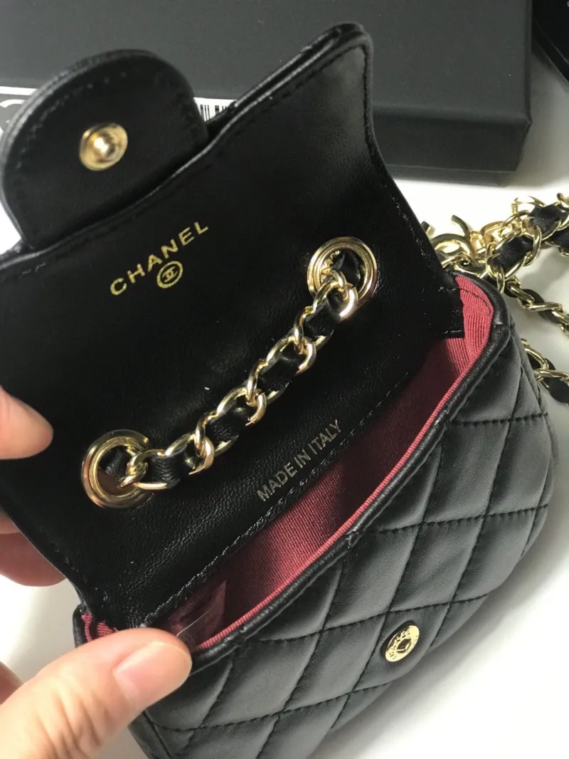 Chanel CF Series Bags-191 - Image 6