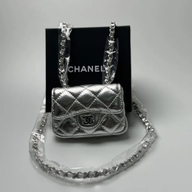 Chanel CF Series Bags-192