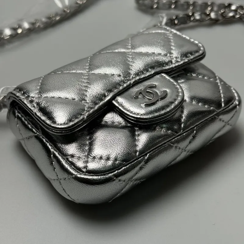 Alternative view of Chanel CF Series Bags-192