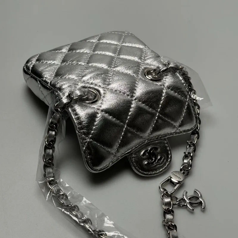 Chanel CF Series Bags-192 - Image 4