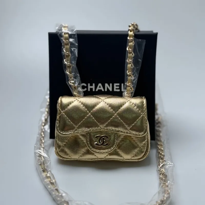 Chanel CF Series Bags-193