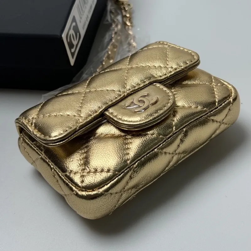 Alternative view of Chanel CF Series Bags-193