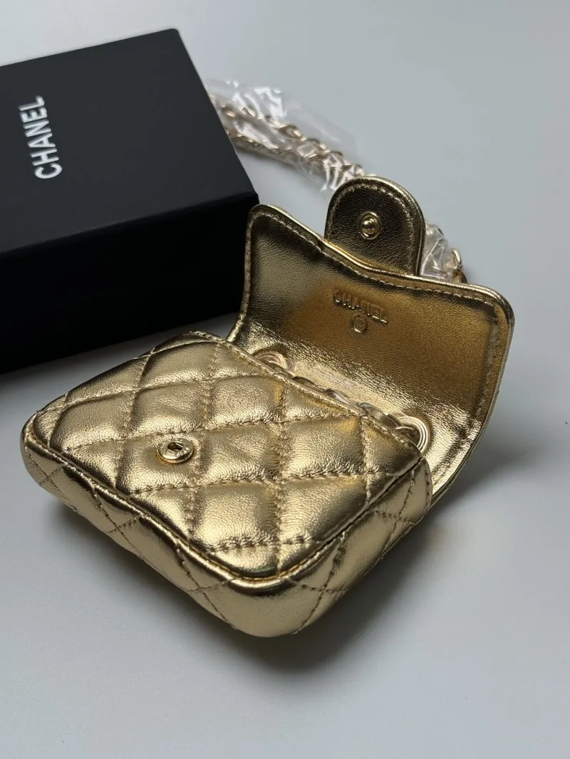 Chanel CF Series Bags-193 - Image 3