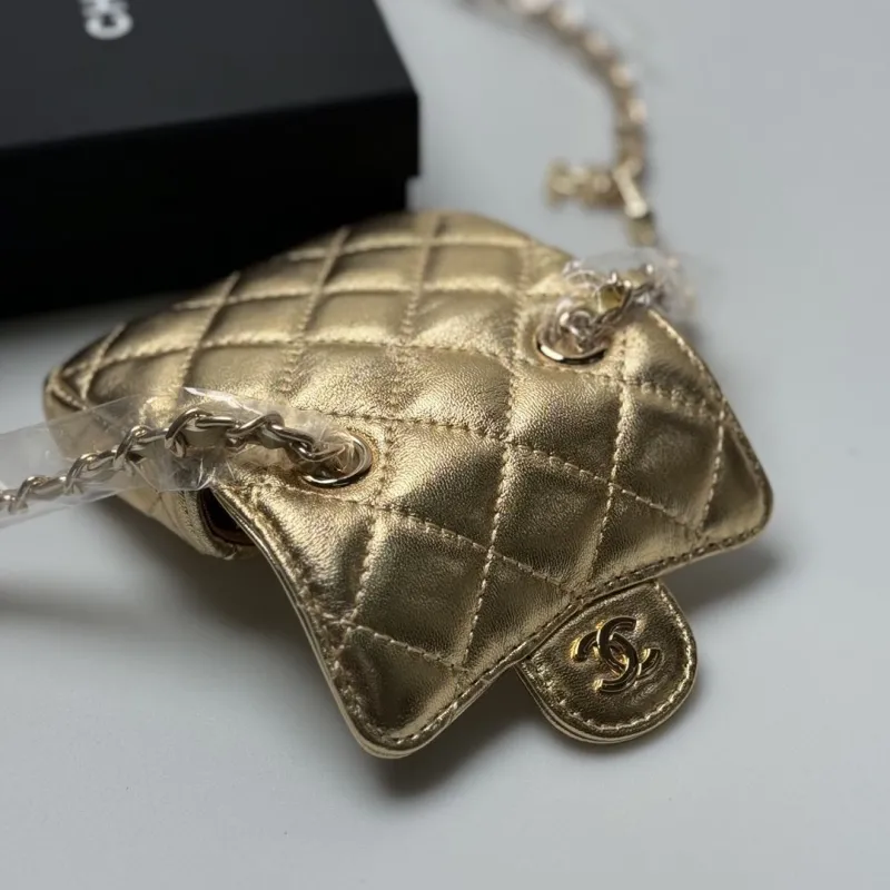 Chanel CF Series Bags-193 - Image 4