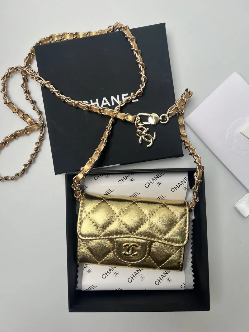 Chanel CF Series Bags-194