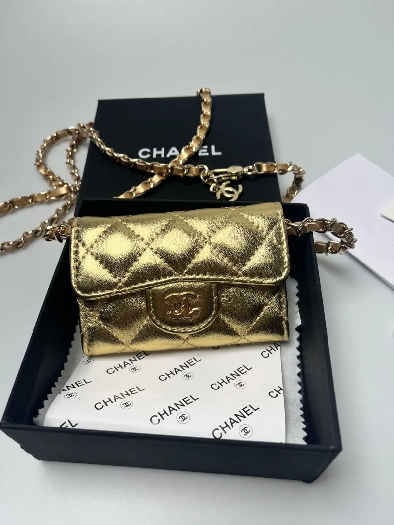 Alternative view of Chanel CF Series Bags-194