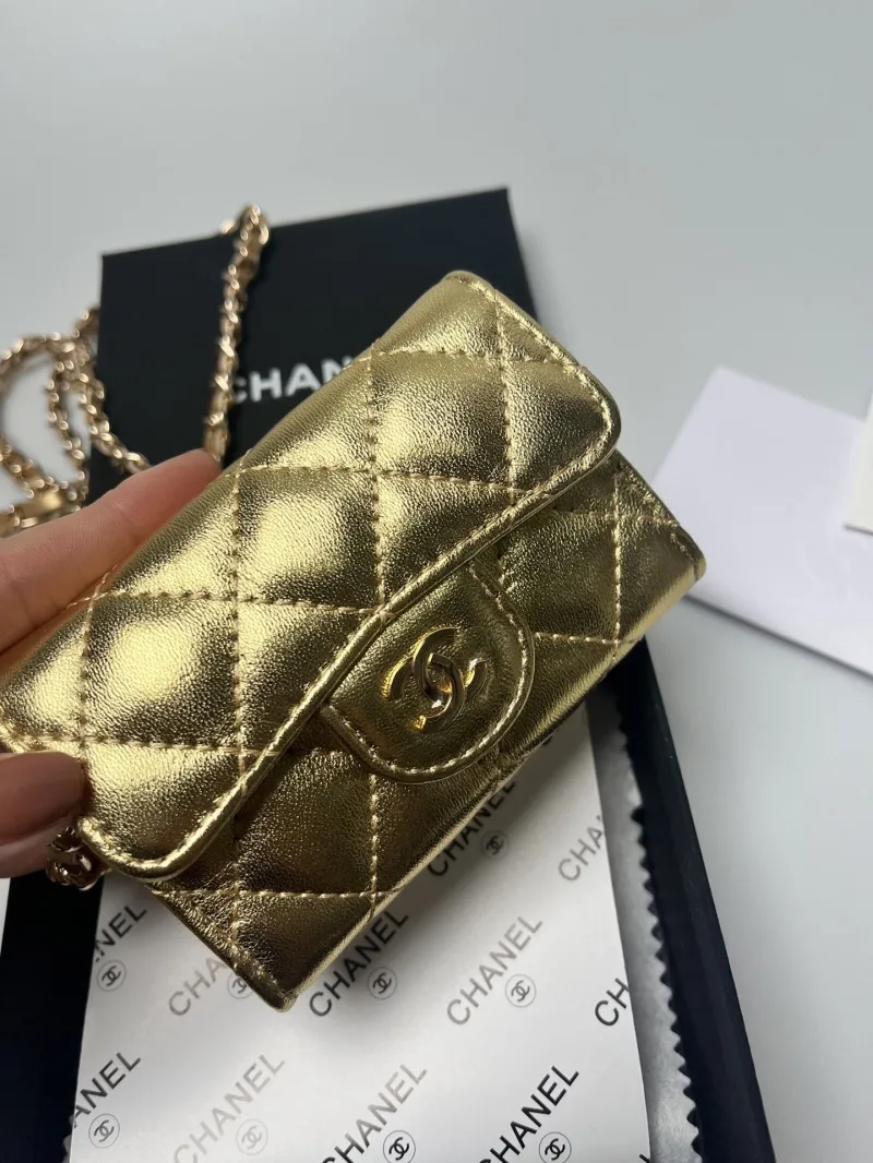 Chanel CF Series Bags-194 - Image 3