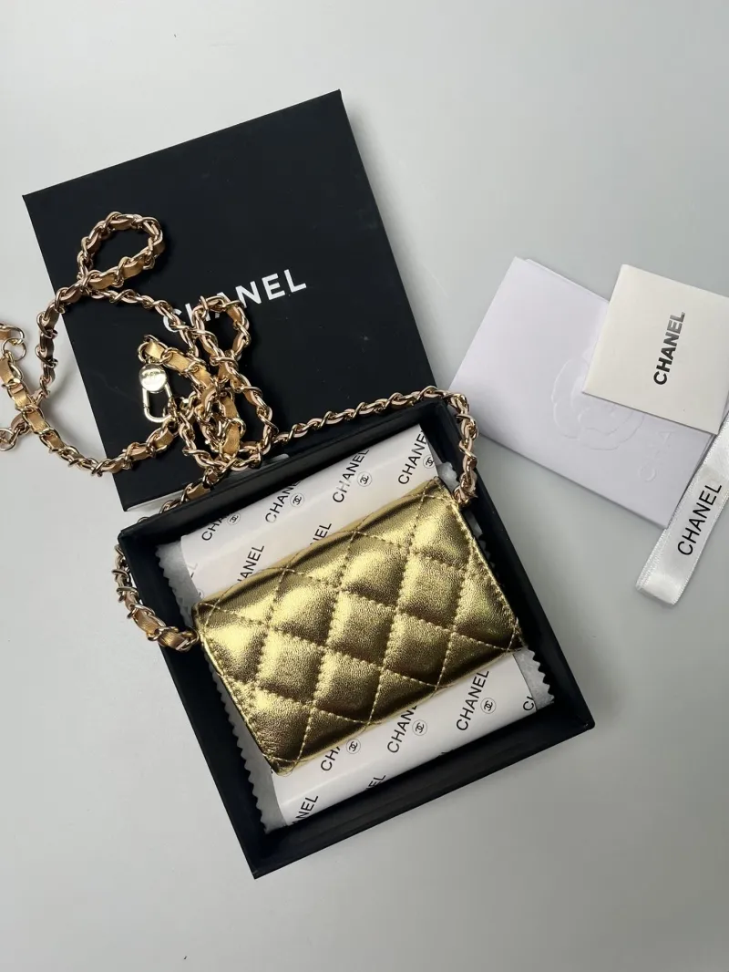 Chanel CF Series Bags-194 - Image 4