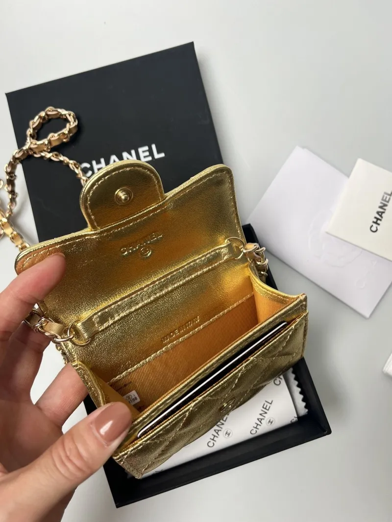 Chanel CF Series Bags-194 - Image 5