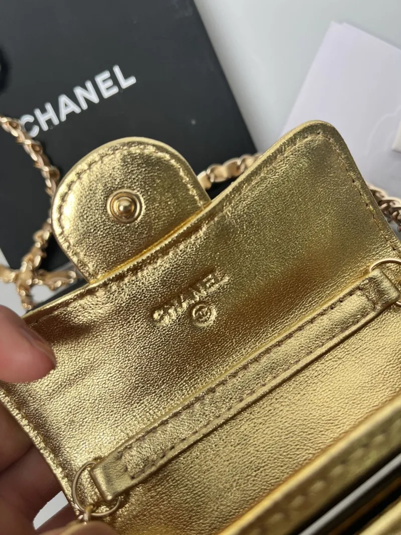 Chanel CF Series Bags-194 - Image 6