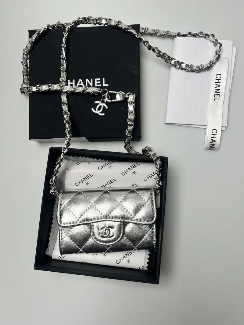 Chanel CF Series Bags-195