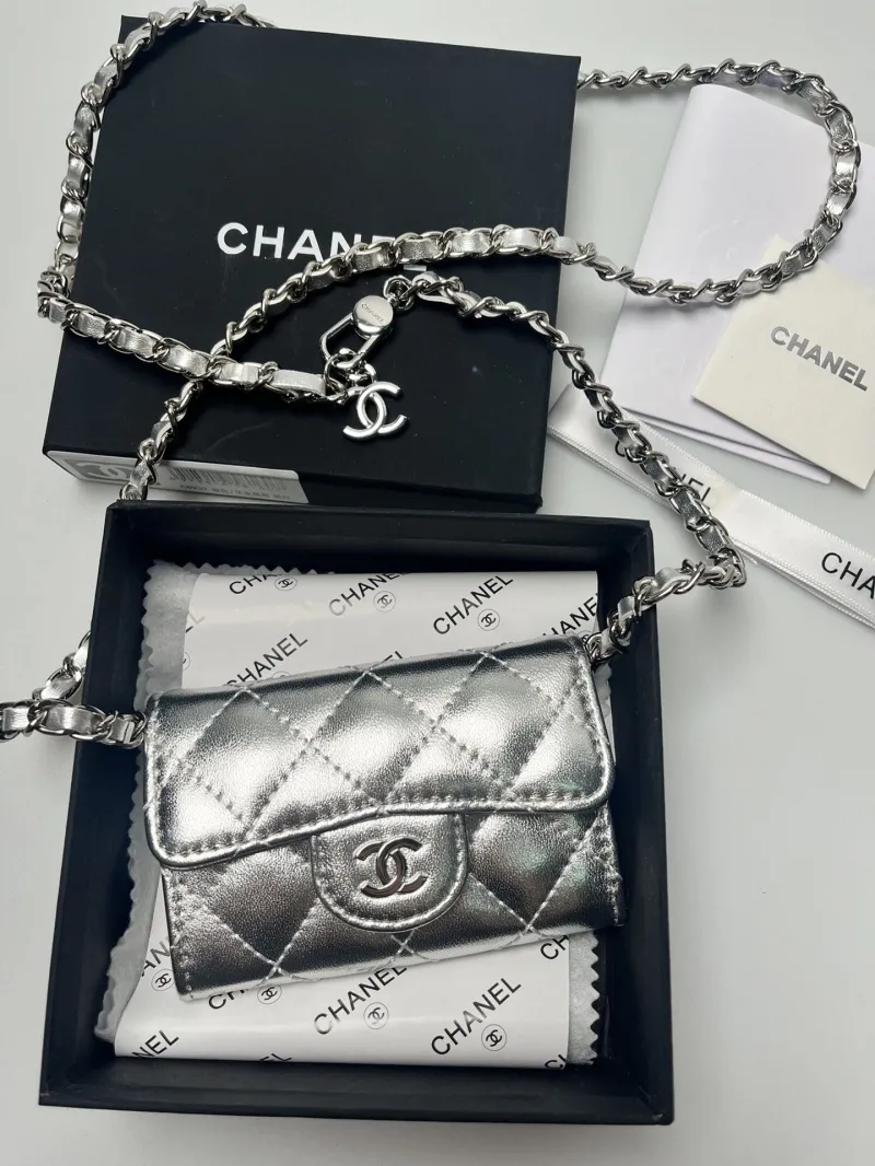Alternative view of Chanel CF Series Bags-195