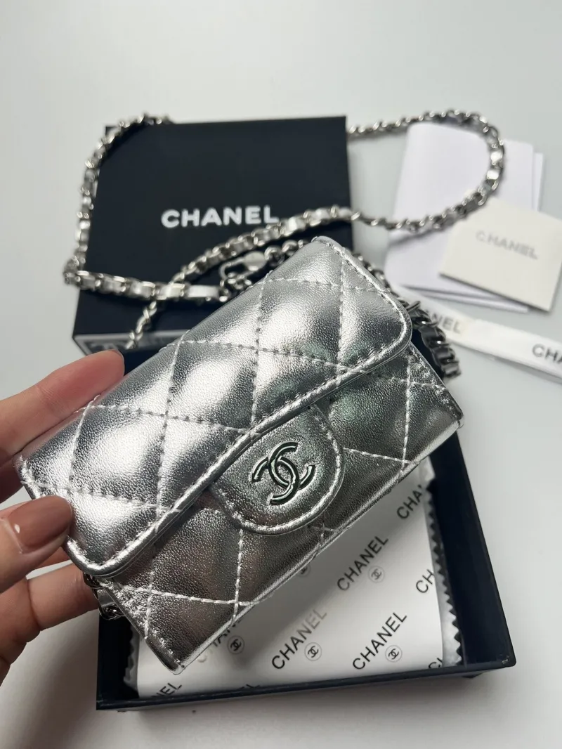 Chanel CF Series Bags-195 - Image 3