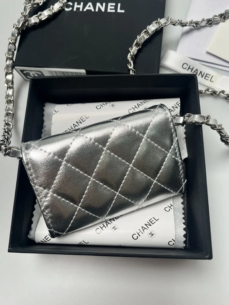 Chanel CF Series Bags-195 - Image 4