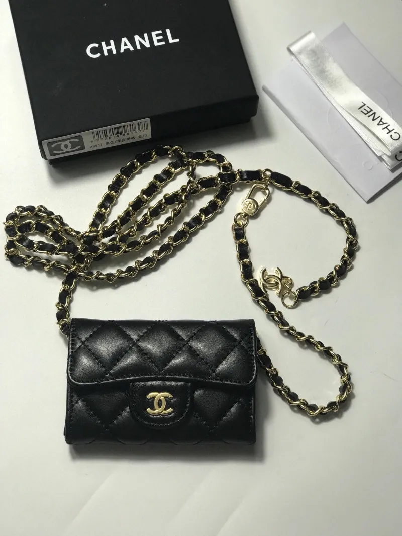 Chanel CF Series Bags-196