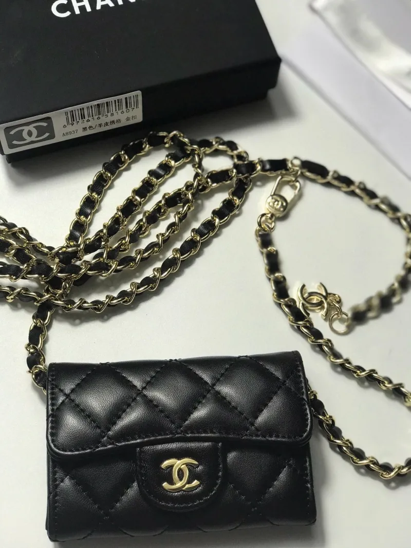 Alternative view of Chanel CF Series Bags-196
