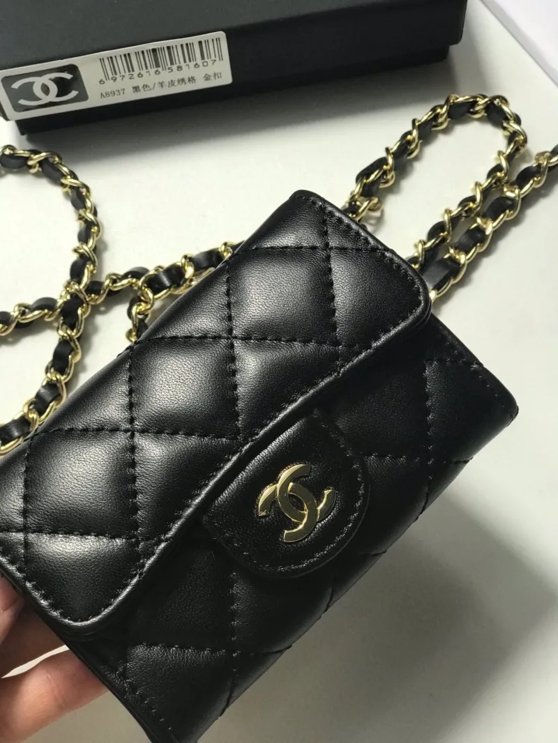 Chanel CF Series Bags-196 - Image 3