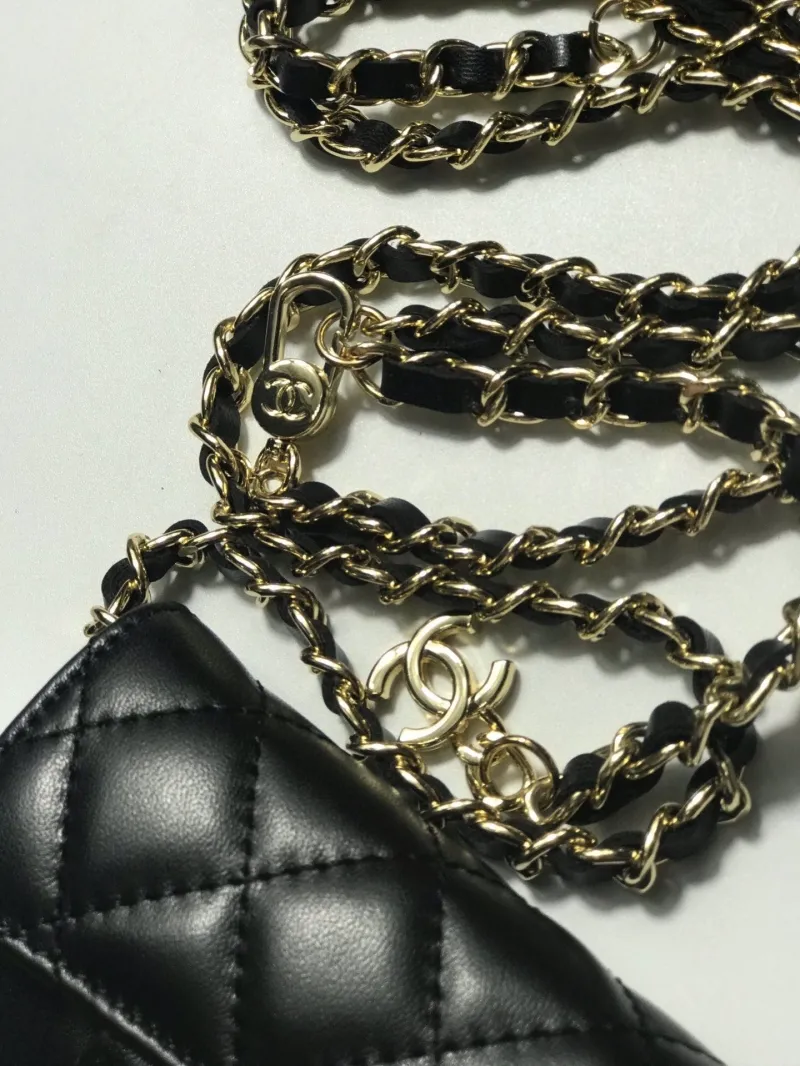 Chanel CF Series Bags-196 - Image 4