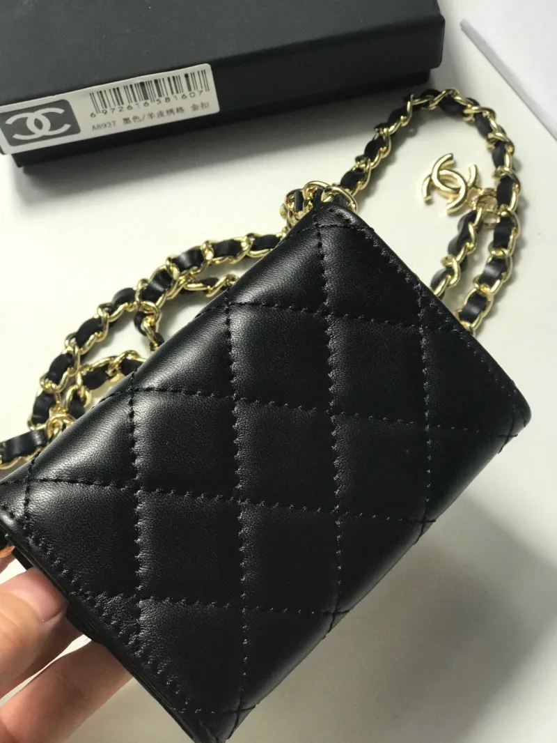 Chanel CF Series Bags-196 - Image 5