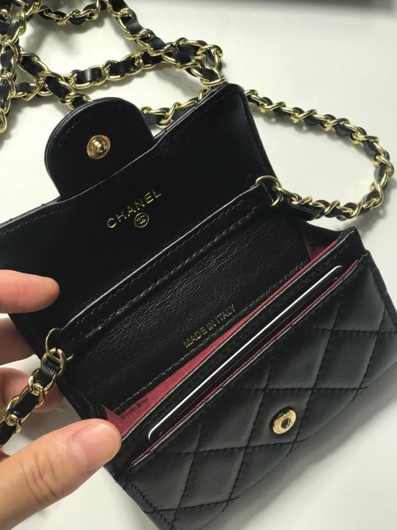 Chanel CF Series Bags-196 - Image 6