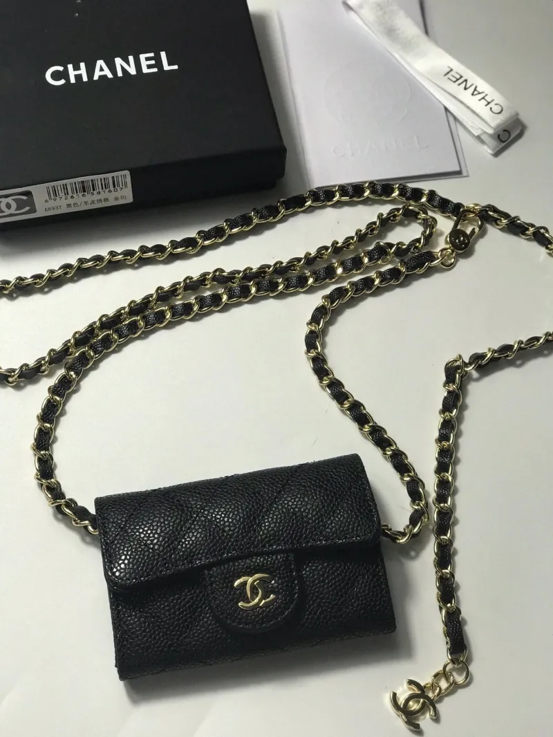 Chanel CF Series Bags-197