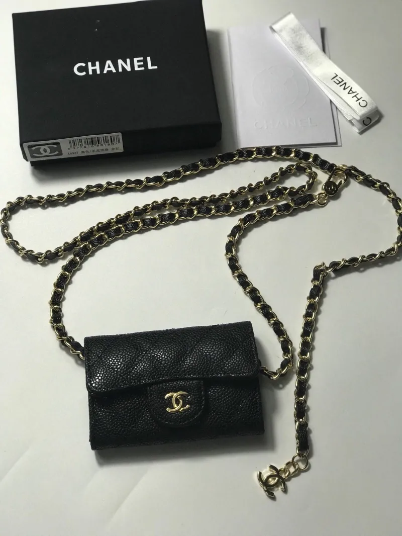 Alternative view of Chanel CF Series Bags-197