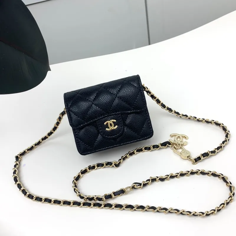 Chanel CF Series Bags-198