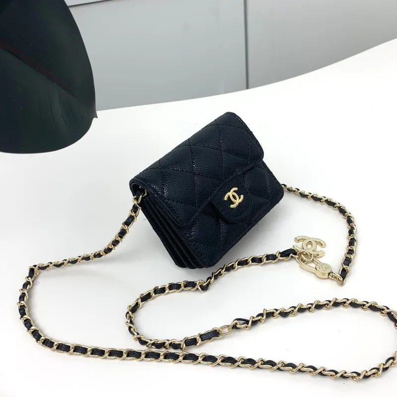 Alternative view of Chanel CF Series Bags-198