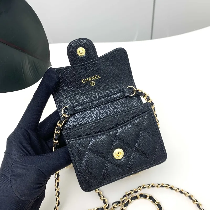Chanel CF Series Bags-198 - Image 5