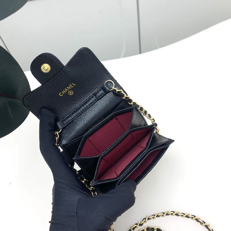 Chanel CF Series Bags-198 - Image 6