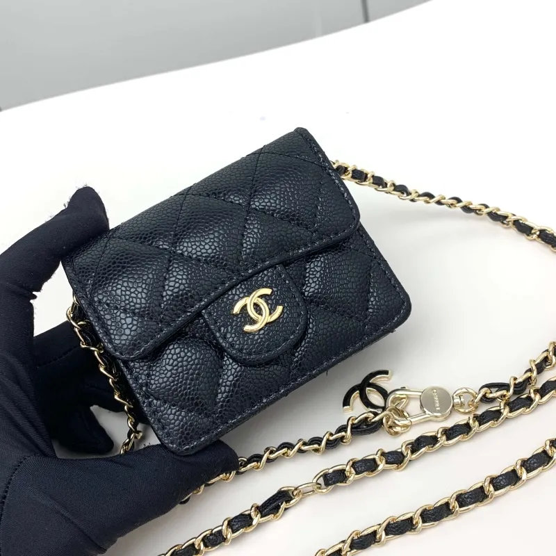 Chanel CF Series Bags-198 - Image 9