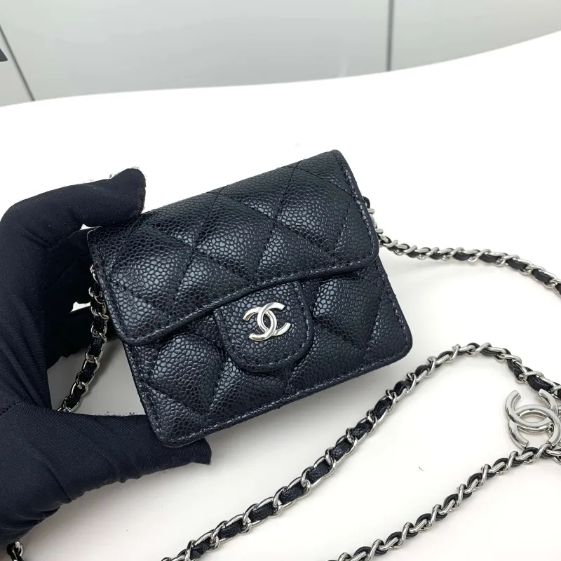 Alternative view of Chanel CF Series Bags-199