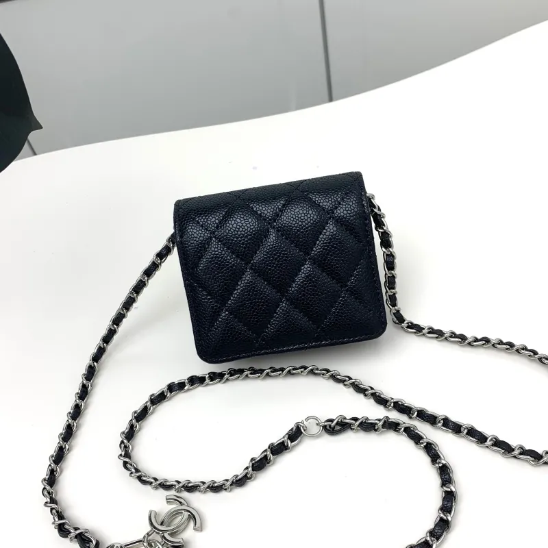 Chanel CF Series Bags-199 - Image 4