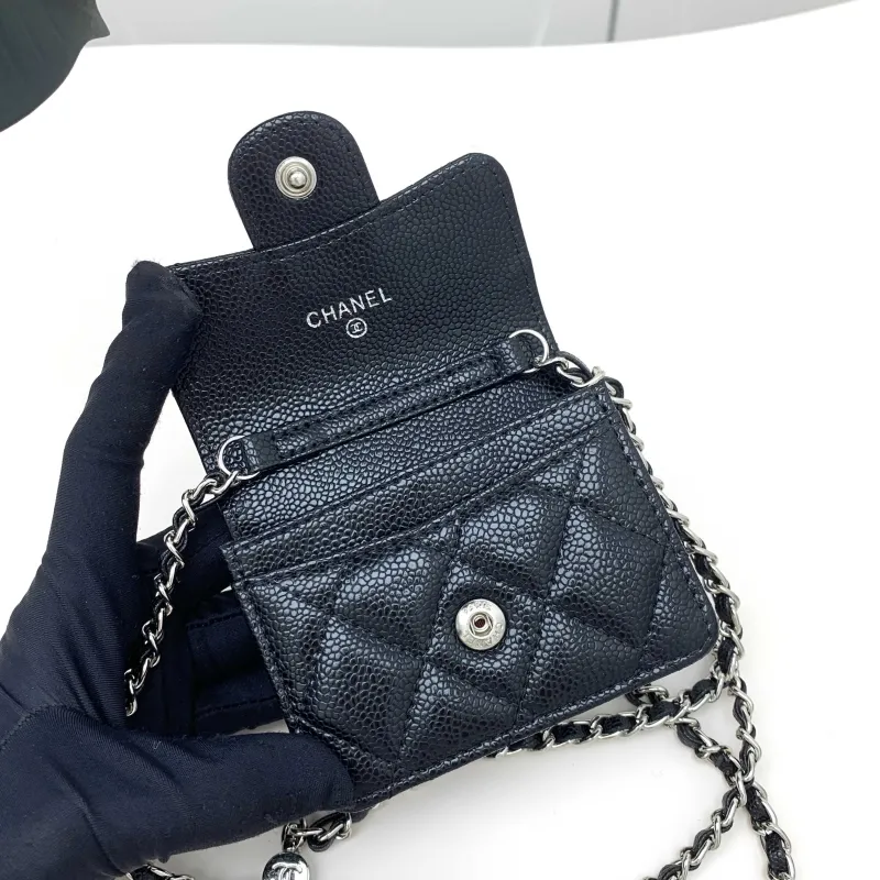 Chanel CF Series Bags-199 - Image 8